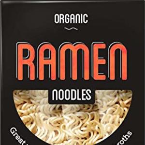 Ocean's Halo Organic And Vegan Ramen Noodles