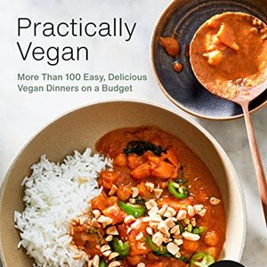 More Than 100 Easy Vegan Dinners On A Budget, Shipped Right to Your Door
