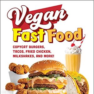 Copycat Recipes for Burgers, Tacos, Chicken, Pizza, Milkshakes And More, Shipped Right to Your Door