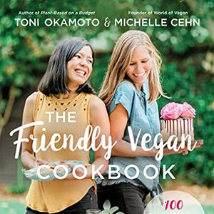 Essential Recipes To Share With Vegans And Omnivores Alike, Shipped Right to Your Door