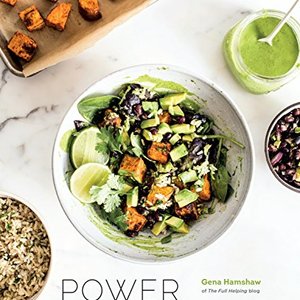 Power Plates: 100 Nutritionally Balanced One-Dish Vegan Meals
