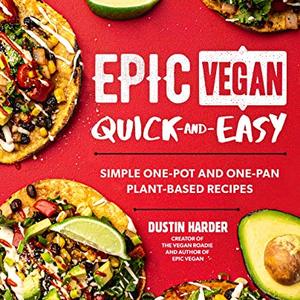 Simple One-Pot And One-Pan Plant-Based Recipes, Shipped Right to Your Door