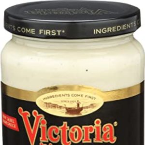 Victoria Vegan Alfredo Sauce